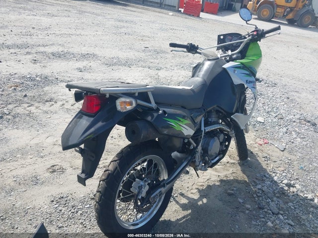 Aukcja sprzedaży 2008 Kawasaki Kl650 E, vin: JKAKLEE128DA05992, numer aukcji: 46303240