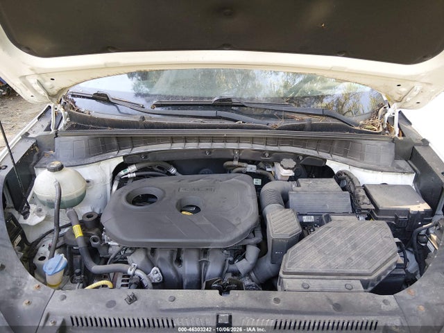 Продажа на аукционе авто 2019 Hyundai Tucson Se, vin: KM8J23A40KU936712, номер лота: 46303242