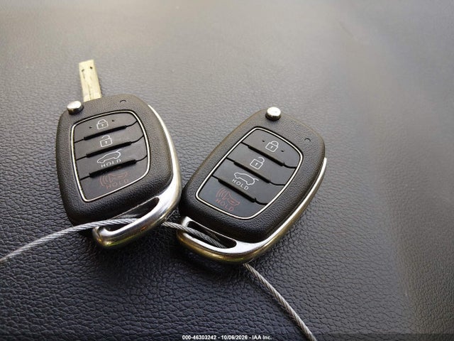 Продажа на аукционе авто 2019 Hyundai Tucson Se, vin: KM8J23A40KU936712, номер лота: 46303242