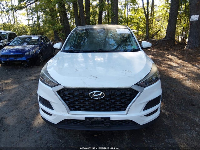 Продажа на аукционе авто 2019 Hyundai Tucson Se, vin: KM8J23A40KU936712, номер лота: 46303242