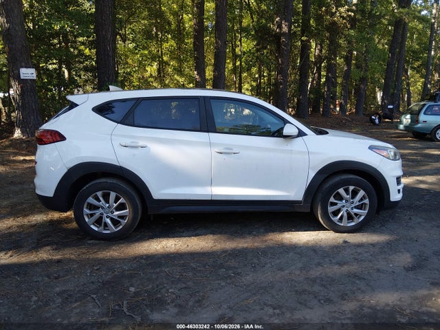 Продажа на аукционе авто 2019 Hyundai Tucson Se, vin: KM8J23A40KU936712, номер лота: 46303242