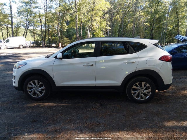 Продажа на аукционе авто 2019 Hyundai Tucson Se, vin: KM8J23A40KU936712, номер лота: 46303242