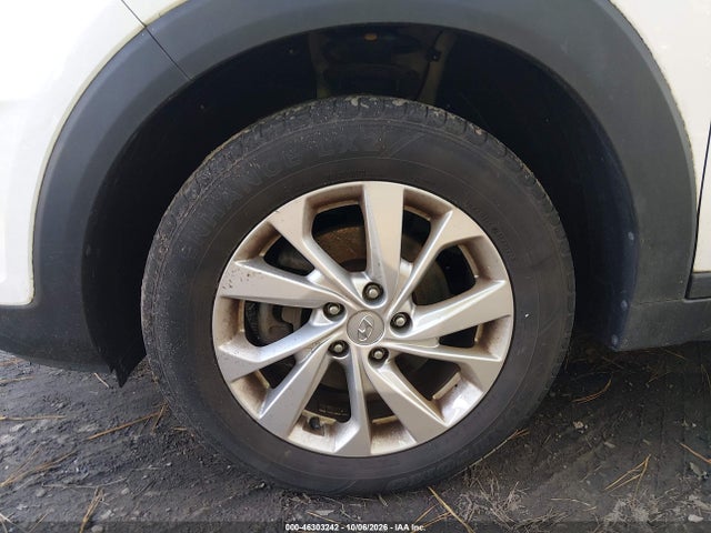 Продажа на аукционе авто 2019 Hyundai Tucson Se, vin: KM8J23A40KU936712, номер лота: 46303242