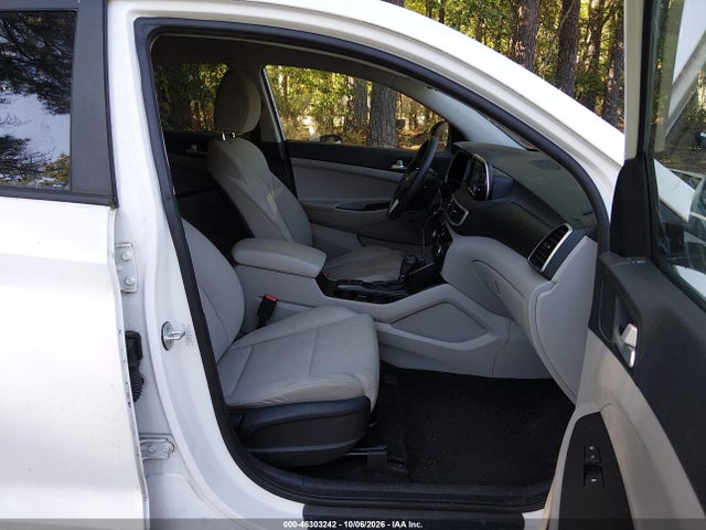 Продажа на аукционе авто 2019 Hyundai Tucson Se, vin: KM8J23A40KU936712, номер лота: 46303242