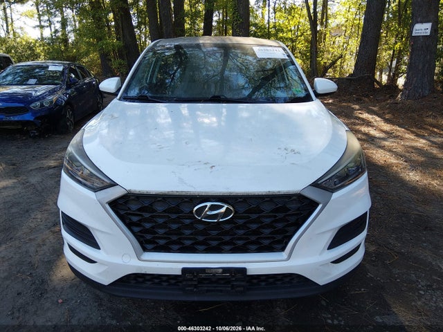 Продажа на аукционе авто 2019 Hyundai Tucson Se, vin: KM8J23A40KU936712, номер лота: 46303242