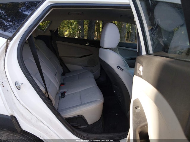 Продажа на аукционе авто 2019 Hyundai Tucson Se, vin: KM8J23A40KU936712, номер лота: 46303242
