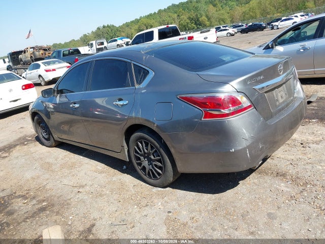 Продаж на аукціоні авто 2014 Nissan Altima, vin: 1N4AL3AP3EC289427, номер лоту: 46303263