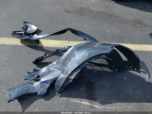 46303264 :رقم المزاد ، 5YJ3E1EA2NF331516 vin ، 2022 Tesla Model 3 Rear-wheel Drive مزاد بيع