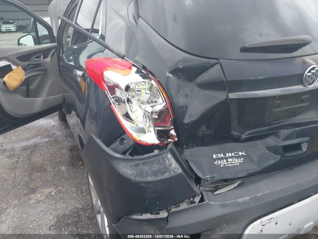 Aukcja sprzedaży 2014 Buick Encore Leather, vin: KL4CJCSB7EB677014, numer aukcji: 46303289