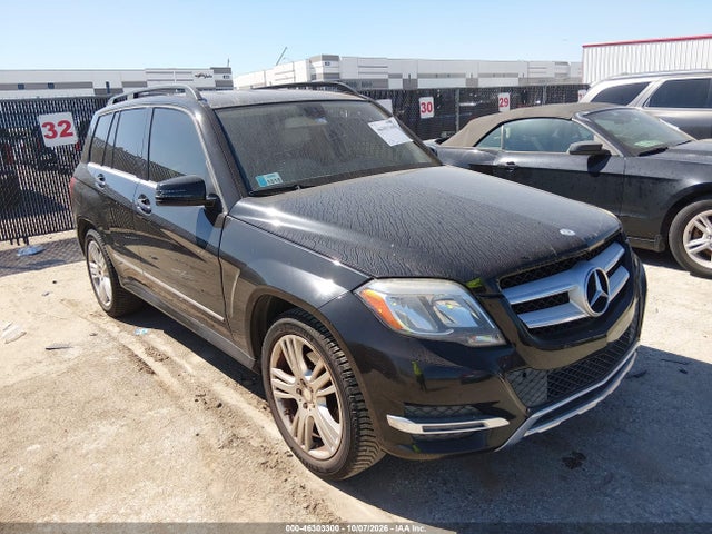 2013 Mercedes-benz Glk 350 მანქანა იყიდება აუქციონზე, vin: WDCGG5HB0DG034122, აუქციონის ნომერი: 46303300