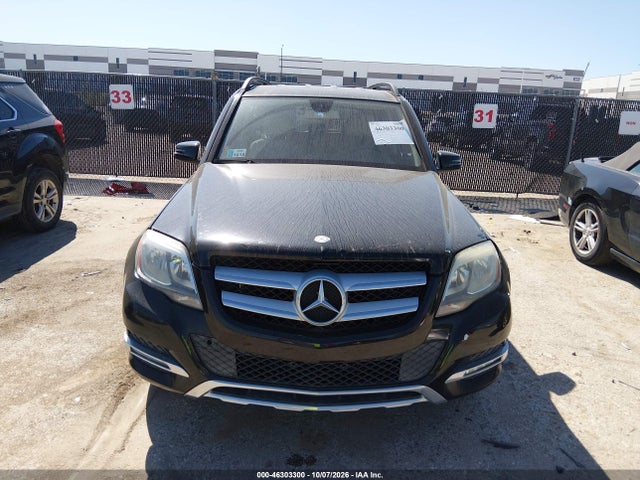 2013 Mercedes-benz Glk 350 მანქანა იყიდება აუქციონზე, vin: WDCGG5HB0DG034122, აუქციონის ნომერი: 46303300