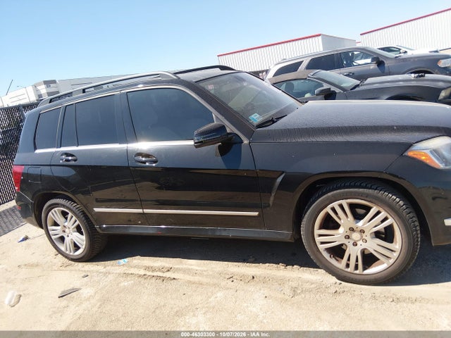 2013 Mercedes-benz Glk 350 მანქანა იყიდება აუქციონზე, vin: WDCGG5HB0DG034122, აუქციონის ნომერი: 46303300