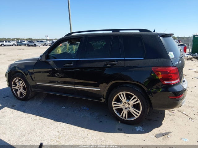 2013 Mercedes-benz Glk 350 მანქანა იყიდება აუქციონზე, vin: WDCGG5HB0DG034122, აუქციონის ნომერი: 46303300