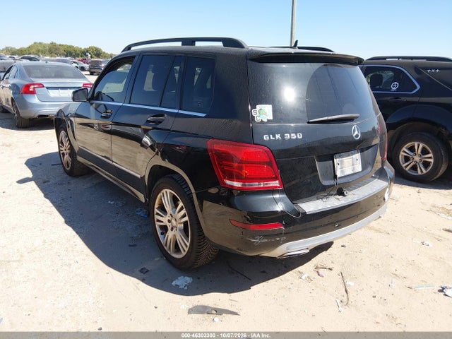 2013 Mercedes-benz Glk 350 მანქანა იყიდება აუქციონზე, vin: WDCGG5HB0DG034122, აუქციონის ნომერი: 46303300