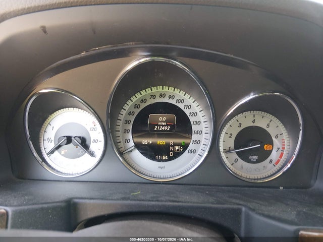2013 Mercedes-benz Glk 350 მანქანა იყიდება აუქციონზე, vin: WDCGG5HB0DG034122, აუქციონის ნომერი: 46303300