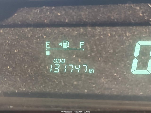 2004 Toyota Prius მანქანა იყიდება აუქციონზე, vin: JTDKB20U740013822, აუქციონის ნომერი: 46303305