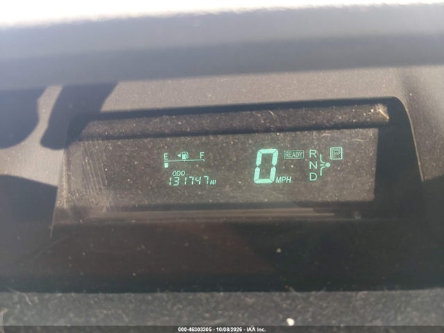 2004 Toyota Prius მანქანა იყიდება აუქციონზე, vin: JTDKB20U740013822, აუქციონის ნომერი: 46303305