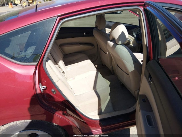 2004 Toyota Prius მანქანა იყიდება აუქციონზე, vin: JTDKB20U740013822, აუქციონის ნომერი: 46303305