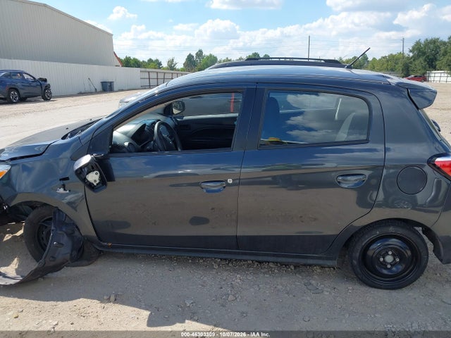 Продажа на аукционе авто 2024 Mitsubishi Mirage Es/le, vin: ML32AUHJ2RH025042, номер лота: 46303309