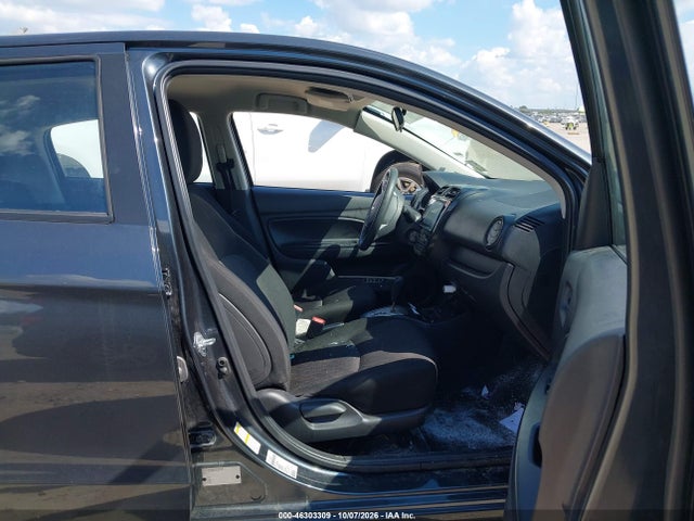 Продажа на аукционе авто 2024 Mitsubishi Mirage Es/le, vin: ML32AUHJ2RH025042, номер лота: 46303309