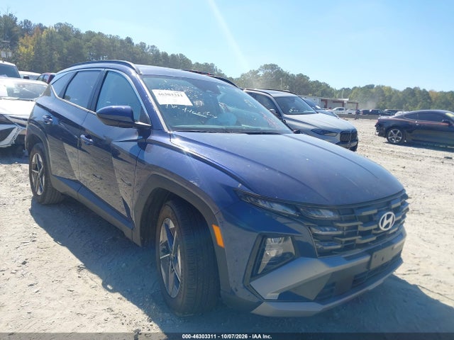 Продажа на аукционе авто 2026 Hyundai Tucson Sel, vin: 5NMJB3DE4TH641548, номер лота: 46303311