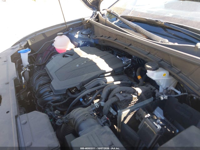 Продажа на аукционе авто 2026 Hyundai Tucson Sel, vin: 5NMJB3DE4TH641548, номер лота: 46303311