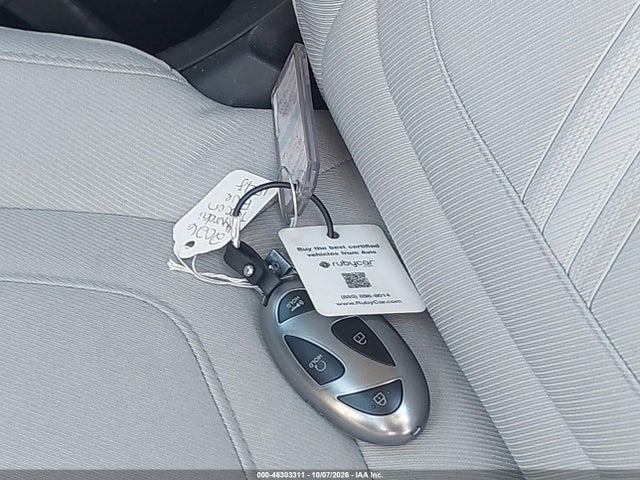 Продажа на аукционе авто 2026 Hyundai Tucson Sel, vin: 5NMJB3DE4TH641548, номер лота: 46303311