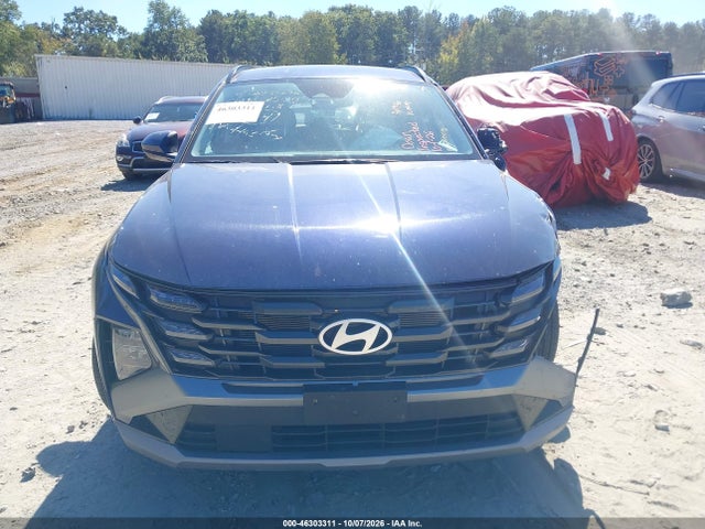 Продажа на аукционе авто 2026 Hyundai Tucson Sel, vin: 5NMJB3DE4TH641548, номер лота: 46303311