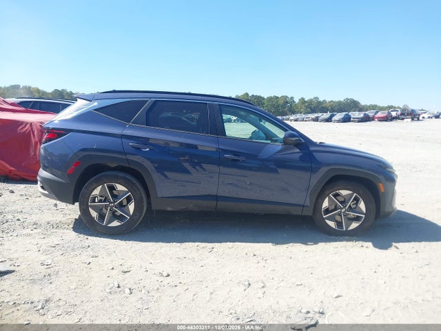 Продажа на аукционе авто 2026 Hyundai Tucson Sel, vin: 5NMJB3DE4TH641548, номер лота: 46303311