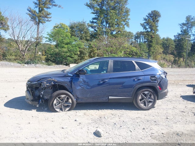 Продажа на аукционе авто 2026 Hyundai Tucson Sel, vin: 5NMJB3DE4TH641548, номер лота: 46303311