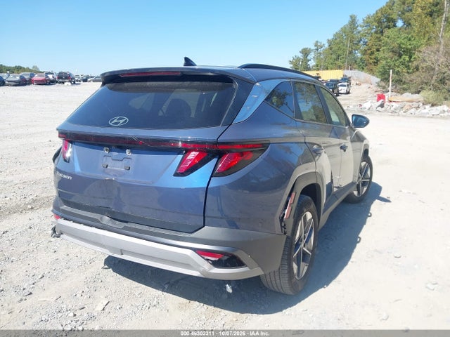 Продажа на аукционе авто 2026 Hyundai Tucson Sel, vin: 5NMJB3DE4TH641548, номер лота: 46303311
