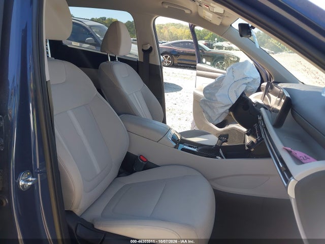 Продажа на аукционе авто 2026 Hyundai Tucson Sel, vin: 5NMJB3DE4TH641548, номер лота: 46303311