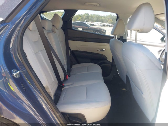 Продажа на аукционе авто 2026 Hyundai Tucson Sel, vin: 5NMJB3DE4TH641548, номер лота: 46303311