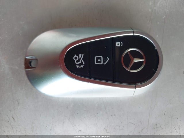 W1K6G7GB8SA337945 Mercedes-Benz S 580 4matic