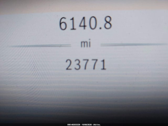W1K6G7GB8SA337945 Mercedes-Benz S 580 4matic