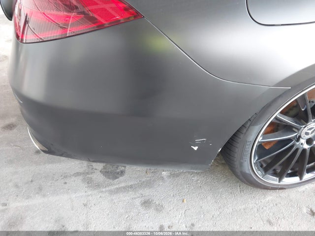 W1K6G7GB8SA337945 Mercedes-Benz S 580 4matic