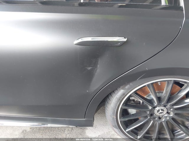 W1K6G7GB8SA337945 Mercedes-Benz S 580 4matic