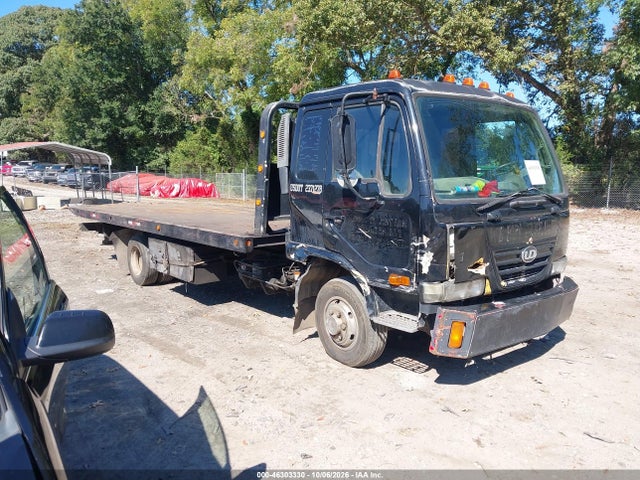Продаж на аукціоні авто 2006 Nissan Diesel Ud1800, vin: JNAMA80H66AH55181, номер лоту: 46303330