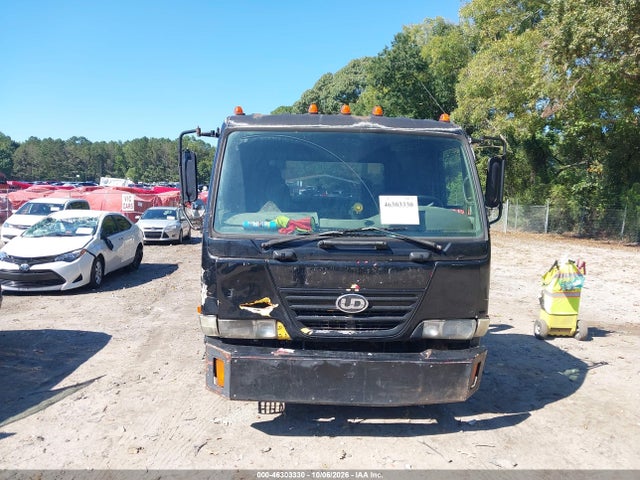 Продаж на аукціоні авто 2006 Nissan Diesel Ud1800, vin: JNAMA80H66AH55181, номер лоту: 46303330