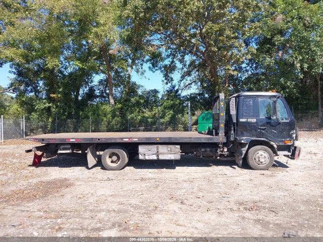 Продаж на аукціоні авто 2006 Nissan Diesel Ud1800, vin: JNAMA80H66AH55181, номер лоту: 46303330