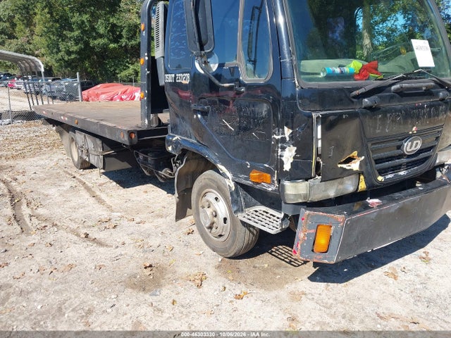 Продаж на аукціоні авто 2006 Nissan Diesel Ud1800, vin: JNAMA80H66AH55181, номер лоту: 46303330