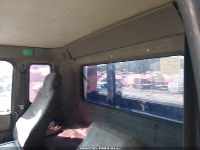 Продаж на аукціоні авто 2006 Nissan Diesel Ud1800, vin: JNAMA80H66AH55181, номер лоту: 46303330
