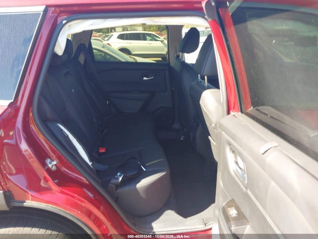 46303340 :رقم المزاد ، JN8BT3CB4SW416944 vin ، 2025 Nissan Rogue Sl Intelligent Awd مزاد بيع