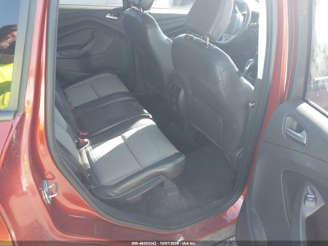 Продажа на аукционе авто 2019 Ford Escape Se, vin: 1FMCU9GD6KUB09648, номер лота: 46303342