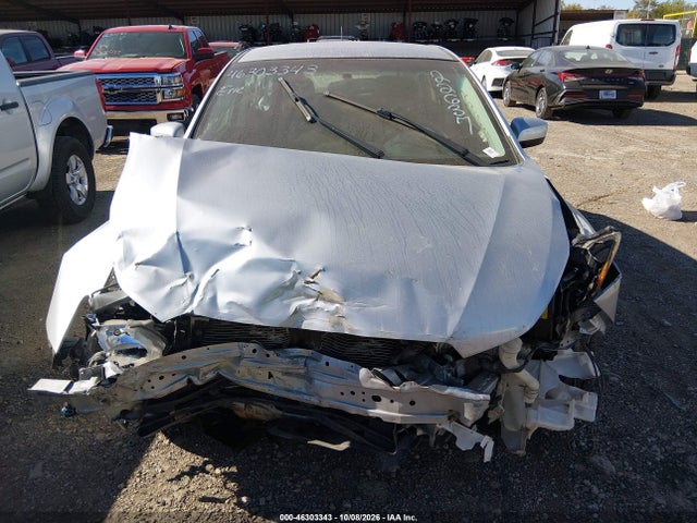Aukcja sprzedaży 2015 Subaru Impreza 2.0i Premium, vin: JF1GPAC67F8226374, numer aukcji: 46303343