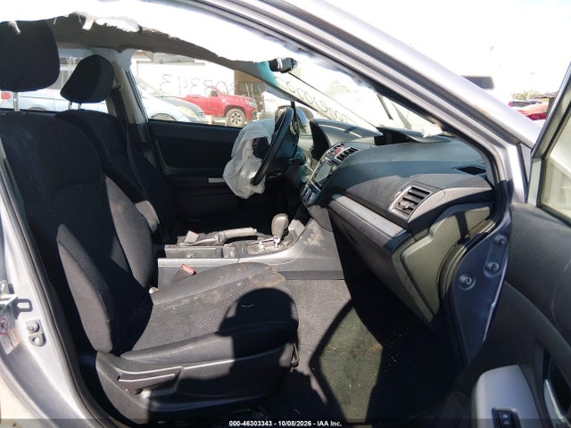 Aukcja sprzedaży 2015 Subaru Impreza 2.0i Premium, vin: JF1GPAC67F8226374, numer aukcji: 46303343