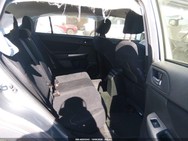 Aukcja sprzedaży 2015 Subaru Impreza 2.0i Premium, vin: JF1GPAC67F8226374, numer aukcji: 46303343