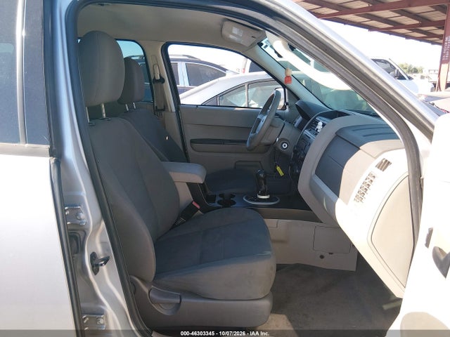 Aukcja sprzedaży 2011 Ford Escape Xls, vin: 1FMCU0C72BKC52099, numer aukcji: 46303345