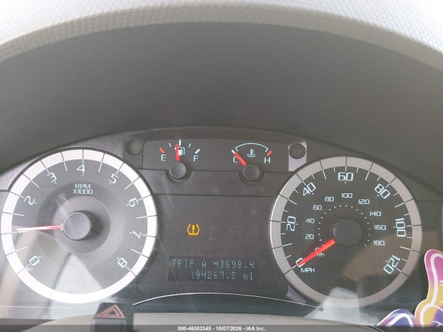 Aukcja sprzedaży 2011 Ford Escape Xls, vin: 1FMCU0C72BKC52099, numer aukcji: 46303345