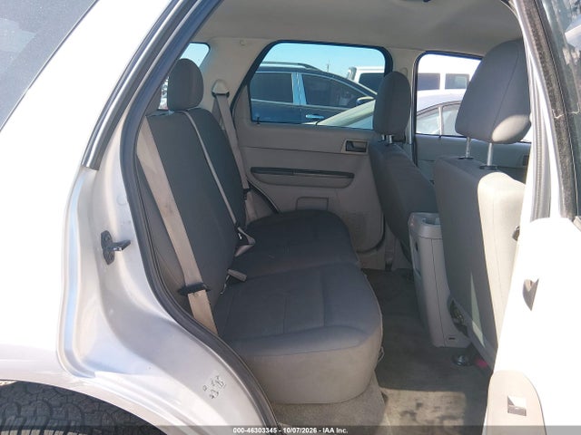 Aukcja sprzedaży 2011 Ford Escape Xls, vin: 1FMCU0C72BKC52099, numer aukcji: 46303345